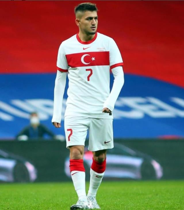 Cengiz Ünder kimdir? Cengiz Ünder kaç yaşında ve nereli? Cengiz Ünder biyografisi! Cengiz Ünder kimdir? Cengiz Ünder kaç yaşında ve nereli? Cengiz Ünder biyografisi!