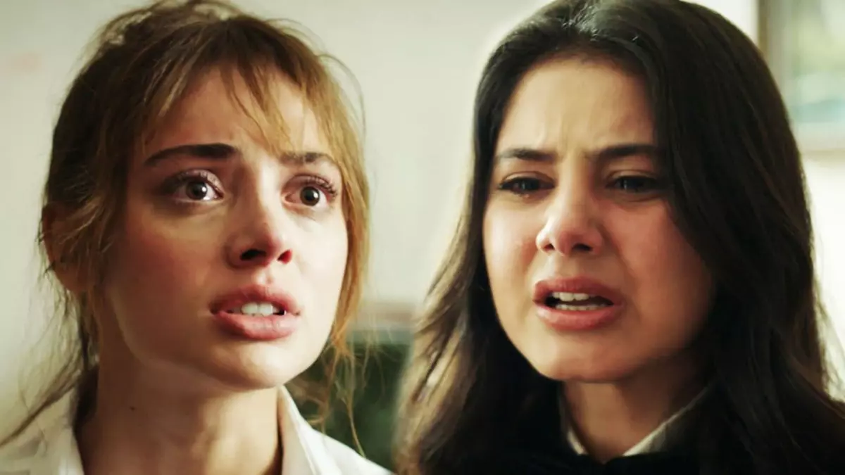 Duy Beni 7. Bölüm 2. Fragman