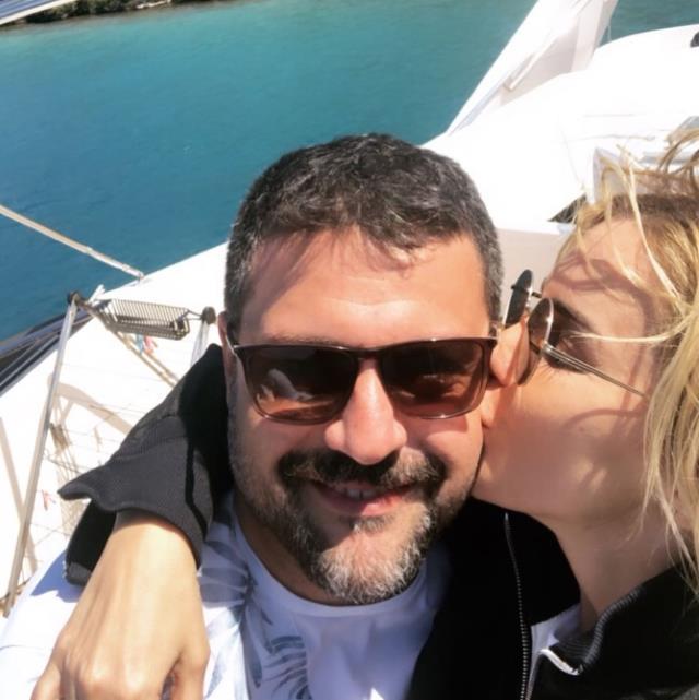 Ece Erken, yakın arkadaşının eşiyle yasak aşk yaşadığı iddiasını yalanladı