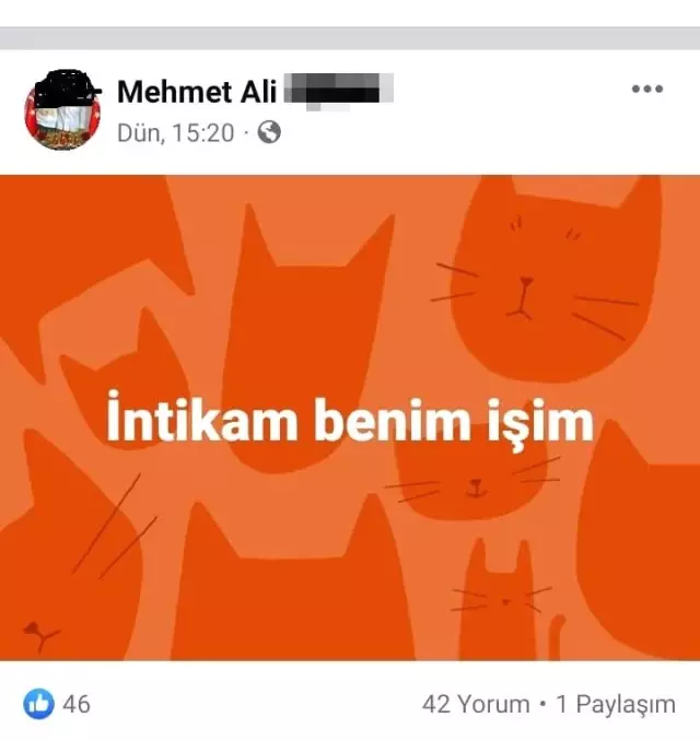 Eşini ve ilişkisi olduğu iddia edilen adamı öldürdü, adliyeye giderken 'Namus için' diye bağırdı