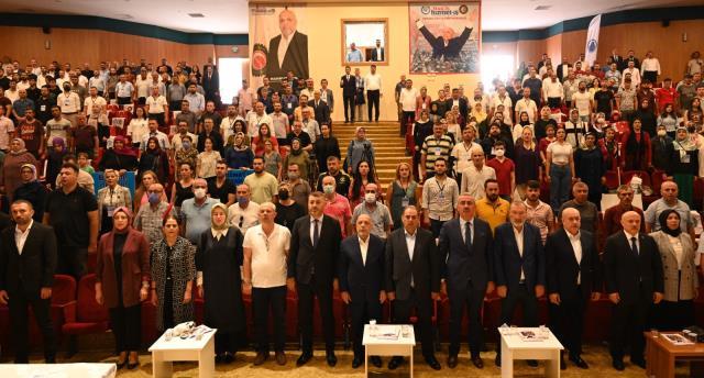 Hak-İş Genel Başkanı Mahmut Arslan: EYT, IMF'nin bize attığı bir kazıktır