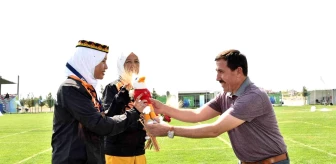 Konya haberi: Karatay Belediye Spor Kulübü'nün milli sporcularından İslami Dayanışma Oyunları'nda büyük başarı