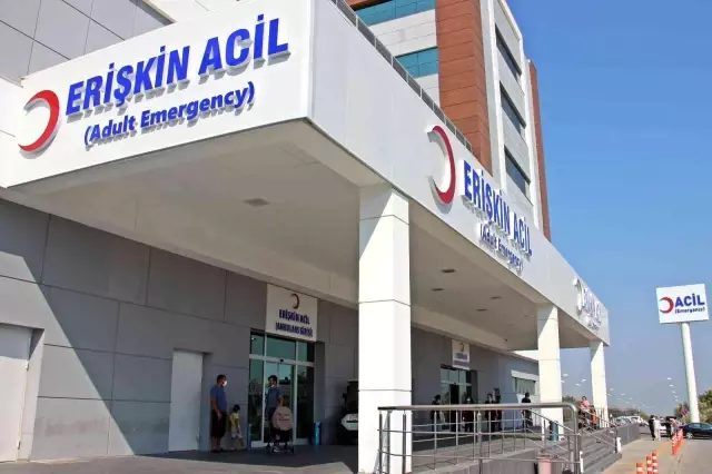 Aydın'da ürküten olay! Karısını cinsel organından av tüfeğiyle vurdu