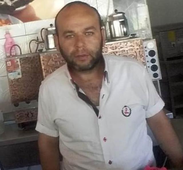 Karısını ve 1 kişiyi öldürüp bu paylaşımı yaptı: İntikam benim işim Karısını ve 1 kişiyi öldürüp bu paylaşımı yaptı: İntikam benim işim