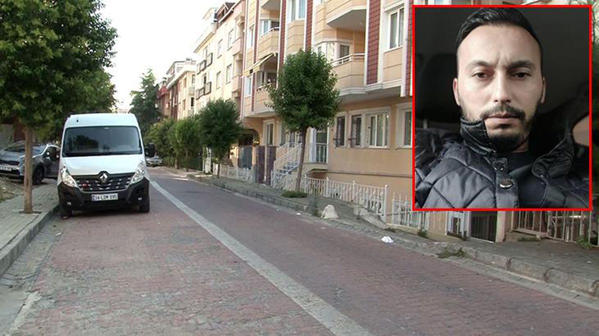 Kıskançlık krizine giren adam, eski eşinin sevgilisini defalarca bıçaklayıp kafasını kesmeye çalıştı