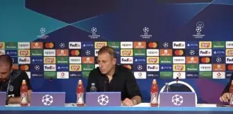 Kopenhag-Trabzonspor maçının ardından