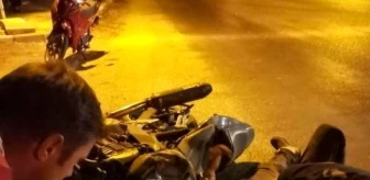 Son Dakika | Manisa'da motosikletler çarpıştı: 1 ölü, 2 ağır yaralı