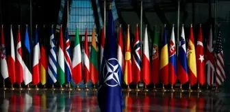 NATO'dan Kosova-Sırbistan uyarısı: 'İstikrar tehlikeye girerse, KFOR müdahaleye hazır'