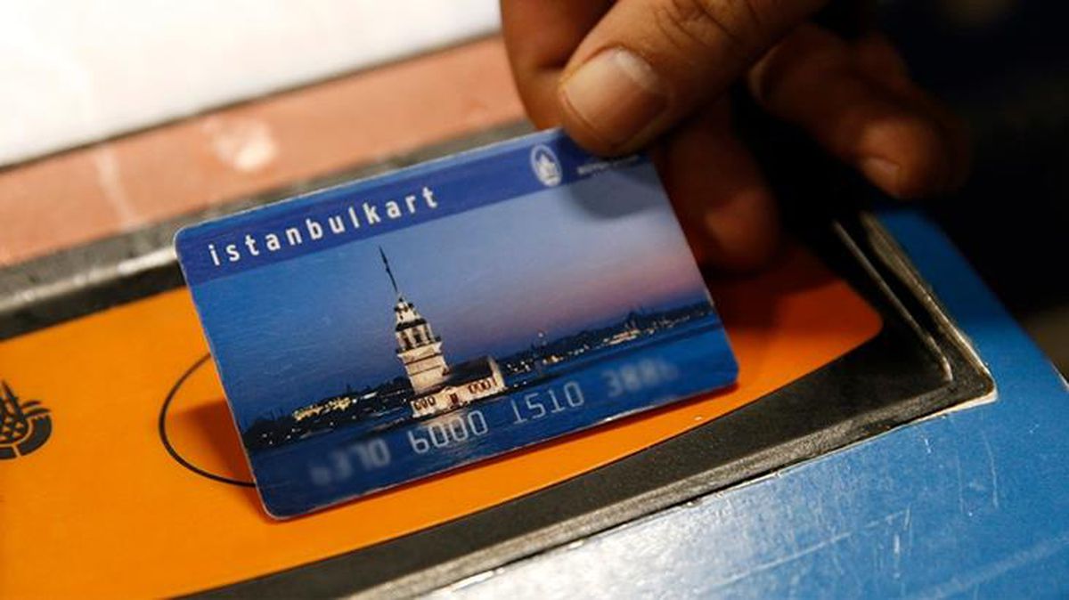 Öğrenciler için İstanbulkart'ta online başvuru ve adrese teslimat dönemi başladı