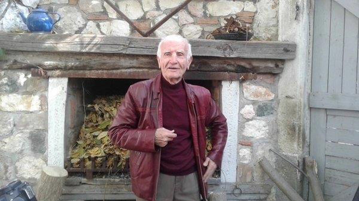 Rıza Pekkutsal kimdir? Rıza Pekkutsal neden öldü? Rıza Pekkutsal nereli?