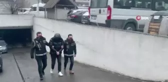 Şafak Mahmutyazıcıoğlu'nun cinayetine ilişkin duruşmanın görülmesine devam edildi