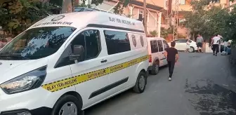 Sarıyer'de kaçak sigara almaya gelen ağabey kardeş kavgası kanlı bitti: 1 ölü