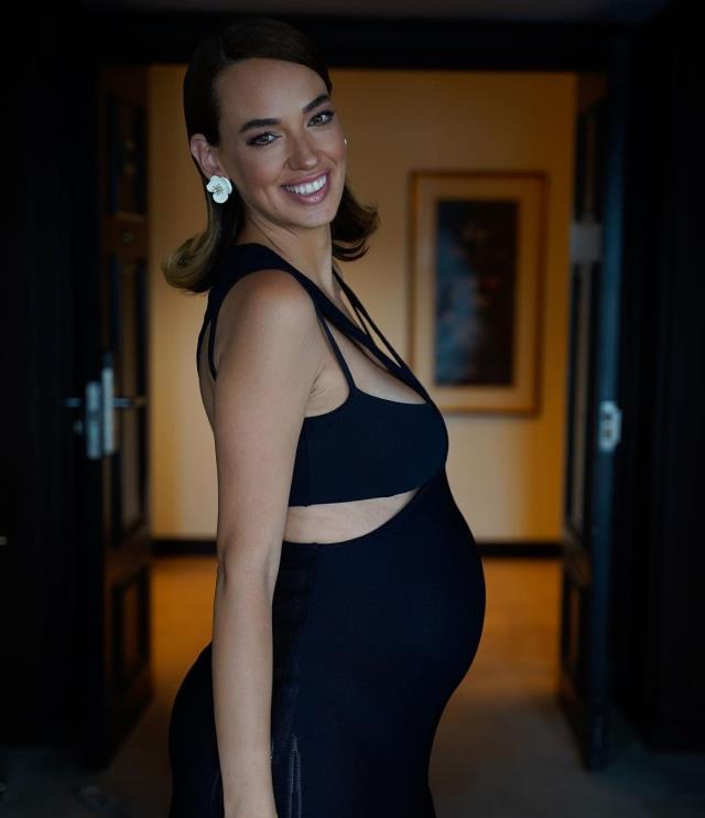 Seda Bakan hamile mi? Seda Bakan'ın kaç çocuğu var? Seda Bakan kimdir? Seda Bakan hamile mi? Seda Bakan'ın kaç çocuğu var? Seda Bakan kimdir?