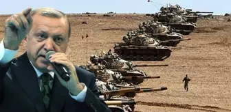 Suriye basınından dikkat çeken iddia: Türkiye sınır bölgelerine hızla konuşlanıyor