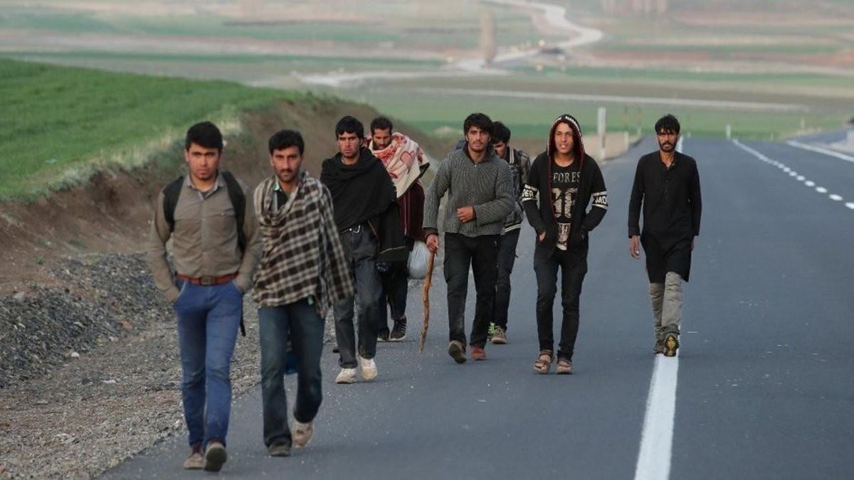 Taliban, Afgan sığınmacılar için Türkiye'ye heyet gönderiyor