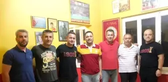 Kütahya spor haberleri | Tavşanlı Galatasaraylılar Derneği yeni yönetimini belirledi