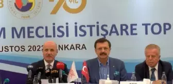 YÖK Başkanı Özvar'dan vakıf üniversitelerine 'indirim' çağrısı (2)