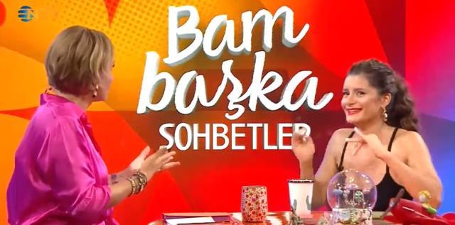 Atiye itiraf etti, Ceyda şaşkınlıktan ne diyeceğini bilemedi: Ablamı buldum Atiye itiraf etti, Ceyda şaşkınlıktan ne diyeceğini bilemedi: Ablamı buldum