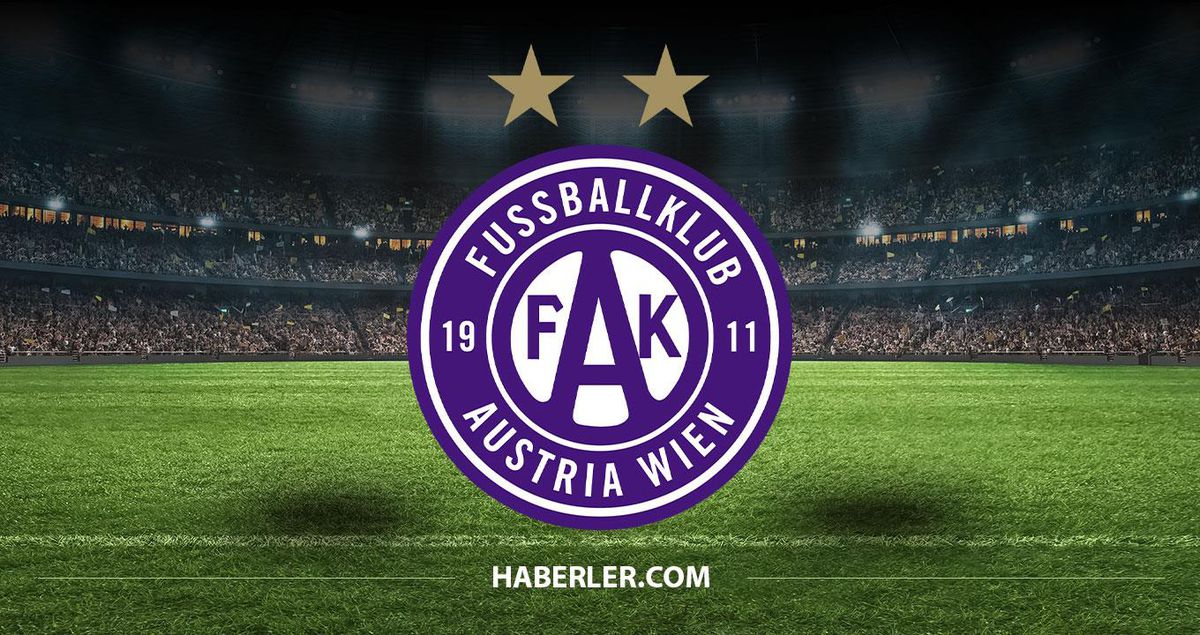 Austria Wien nerenin takımı? Austria Wien hangi ülkenin takımı?