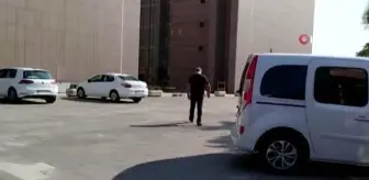 Son dakika haberleri... Avukat Şafak Mahmutyazıcıoğlu'nun cinayetine ilişkin dava görülmeye devam edildi