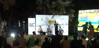 Çevre Şehircilik ve İklim Değişikliği Bakanı Murat Kurum Zeytinburnu'nda
