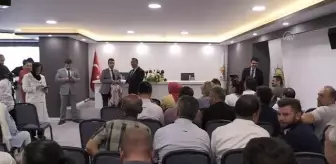 Eskişehir haberi | ESKİŞEHİR - Bakan Karaismailoğlu: 'Bıkmadan, usanmadan milletimizin gönlüne girmek için her yolu deneyeceğiz'