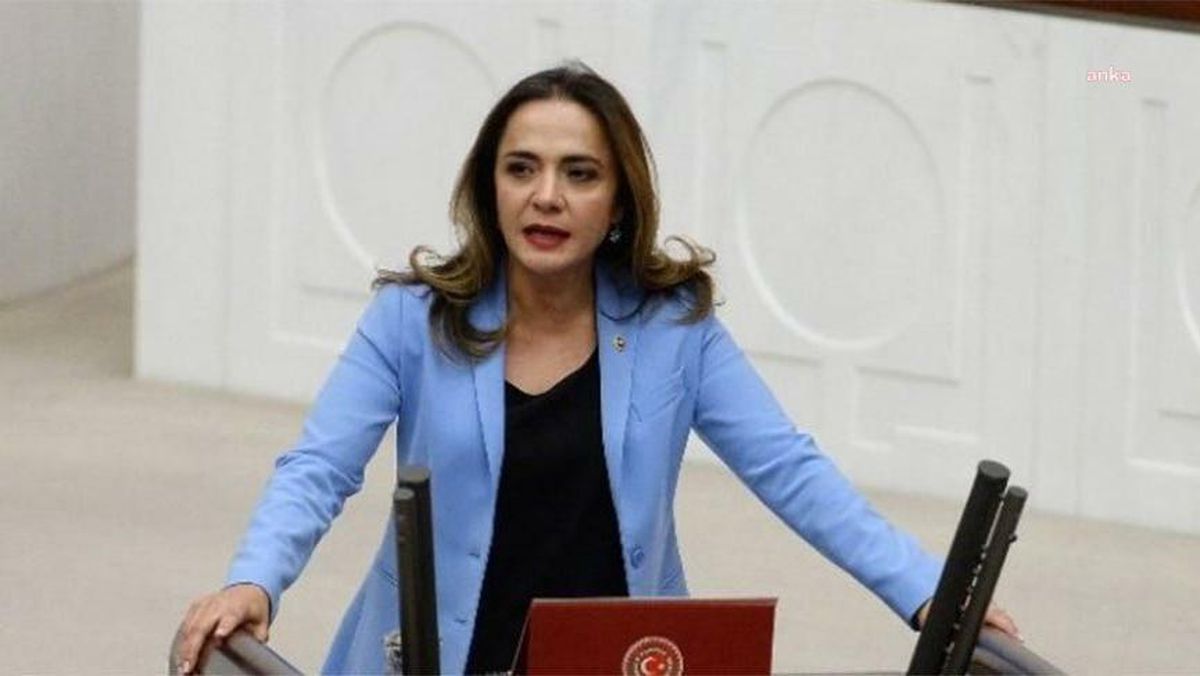 Ordu gündem haberi: Gamze Akkuş İlgezdi'den Kapadokya'daki Yol Çalışmasına Tepki: 'Her Güzelliğin Katili Olmaktan Yorulmadınız Mı'