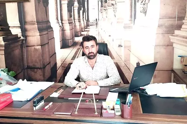 Damadını öldüren kayınpederden kan donduran iddia: Kızımı fuhuş yapmaya zorluyordu