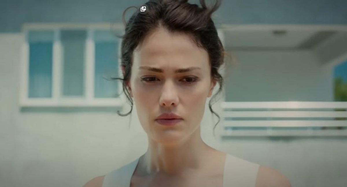Gül masalı 9. bölüm fragmanı yayınlandı mı? Gül masalı 9. bölüm fragmanı izle!