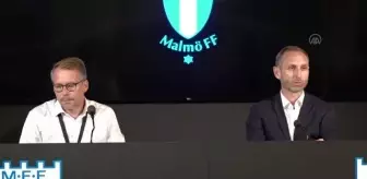 Sivas spor haberleri: Malmö-Demir Grup Sivasspor maçının ardından