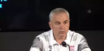 Sivas spor haberleri: Malmö-Demir Grup Sivasspor maçının ardından