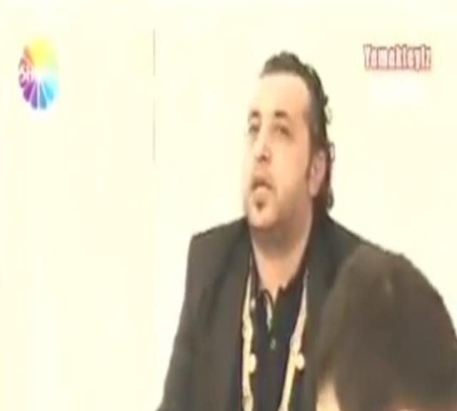 MasterChef Mehmet Yalçınkaya'nın olay görüntüleri! Yıllar önce Yemekteyiz'de yarışmış