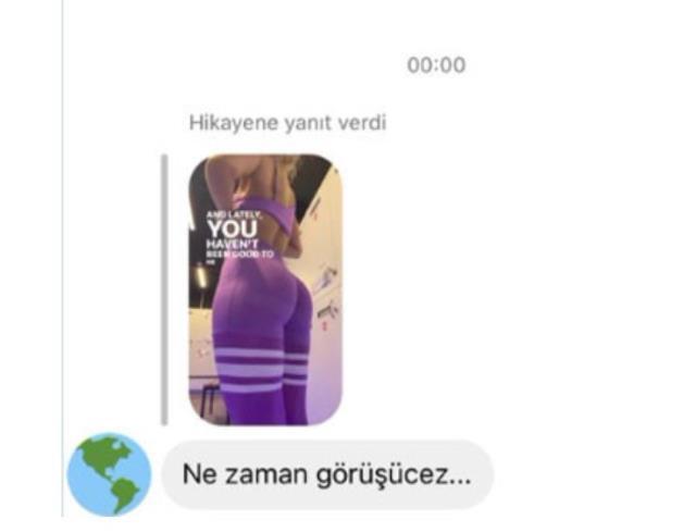 Onlyfans fenomeni Gizem Bağdaçiçek, eski Trabzonsporlu Berat Aydemir Akbaş'ı ifşaladı Onlyfans fenomeni Gizem Bağdaçiçek, eski Trabzonsporlu Berat Aydemir Akbaş'ı ifşaladı