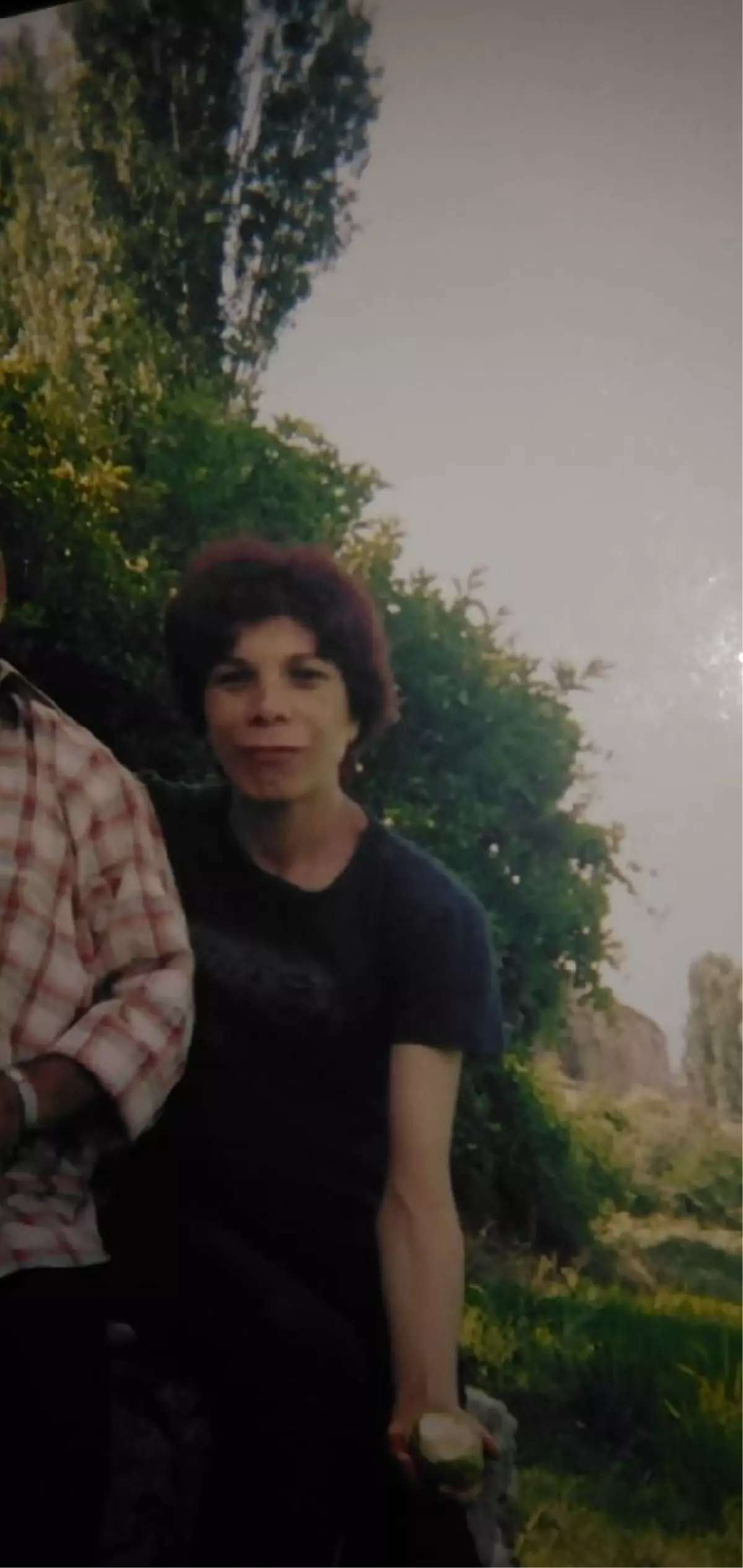 Otomobili yanan kadının, gölette cesedi bulundu (2)- Yeniden