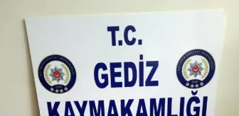 Otomobille uyuşturucu sevkiyatına 2 gözaltı