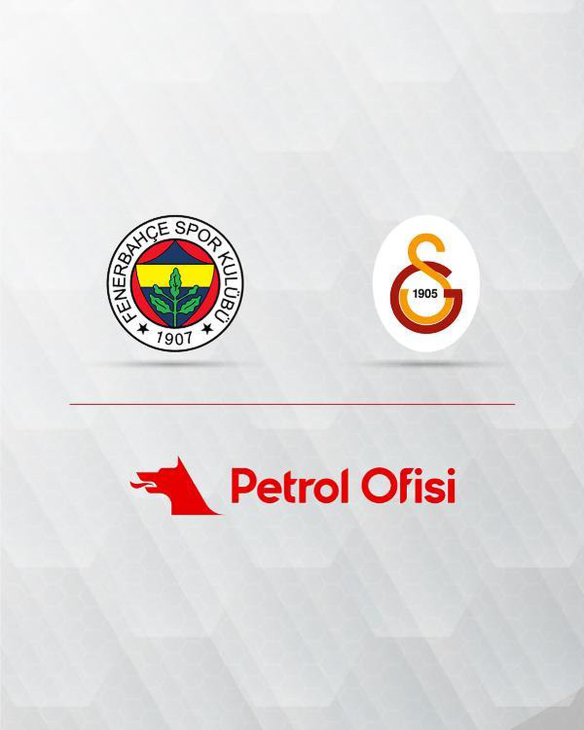 Petrol Ofisi, Fenerbahçe ve Galatasaray'a sponsor oluyor