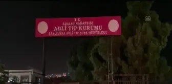 Şanlıurfa gündem haberleri... ŞANLIURFA - 2 genç sulama kanalında boğuldu