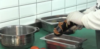 Şanlıurfa haberi | Şanlıurfa, gastronomi turizminde tescilli kebaplarıyla öne çıkıyor