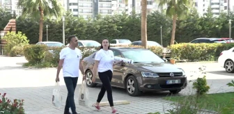 Adana haber: Seyhan Belediyesi'nden Geri Dönüşüm Hamlesi