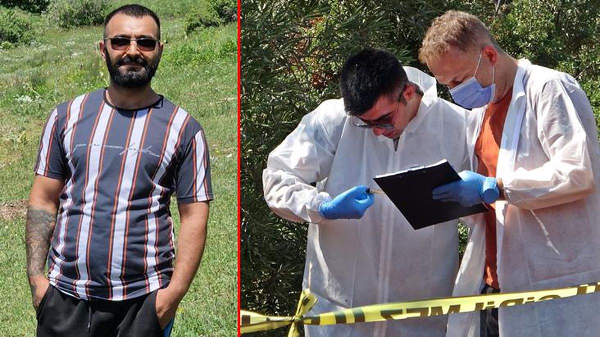 Son mesajı, 'Arama, sorma' olan 23 yaşındaki oğlunun cansız bedenini buldu