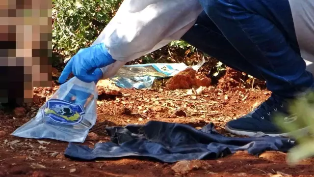 Son mesajı 'Arama, sorma' olan 23 yaşındaki oğlunun, cansız bedenini buldu