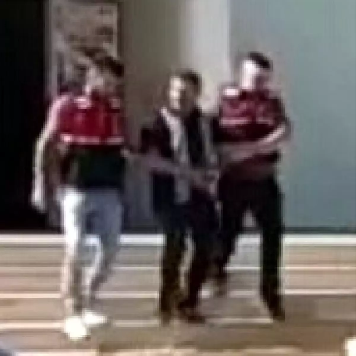 Manisa haberi | Terör örgütü PKK hükümlüsü Manisa'da yakalandı