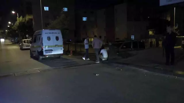 İstanbul'da torbacılar arasında çıkan uyuşturucu hesaplaşması kanlı bitti