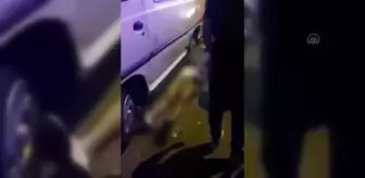 Ümraniye'deki silahlı saldırıda bir kişi öldü, bir kişi yaralandı