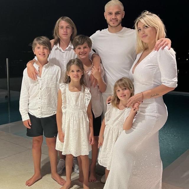 Wanda Nara kimdir? Wanda Nara kaç yaşında?