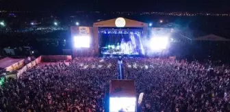 Zeytinli Rock Festivali mahkemeye taşındı