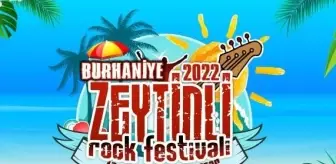 Zeytinli Rock Festivali ne zaman yapılacak? Zeytinli Rock Festivali hangi sanatçılar geliyor?