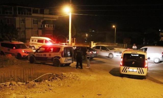 3 erkek tarafından kaçırıldığını söyleyen İran uyruklu Parfane'nin oyunu çapraz sorguda ortaya çıktı