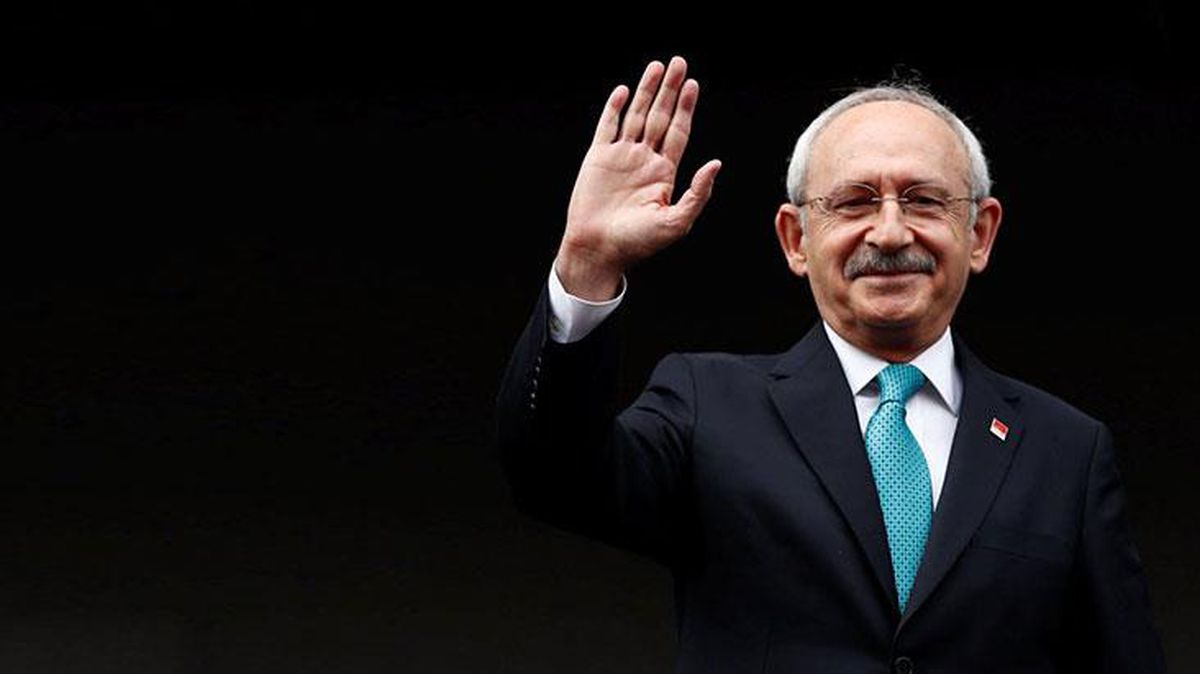 Aday olacağı konuşulan Kılıçdaroğlu'ndan ses getirecek çıkış: Seçimi ilk turda alırız