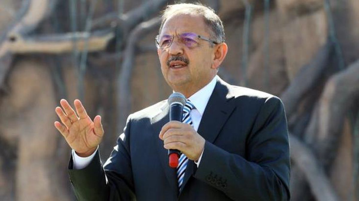 AK Partili Özhaseki'den CHP'lilerin '15 milyon TL'lik köprü' iddialarına yanıt: İspatlanırsa istifa ederim